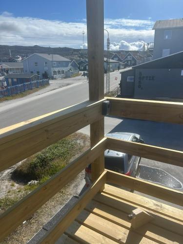 Ilulissat City Apartments - Apartment 3 in ลูลิสซัท