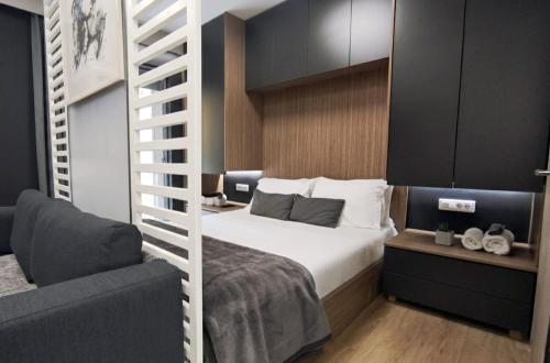 Feel Good Vibes - Apt Suite Athens, Athens