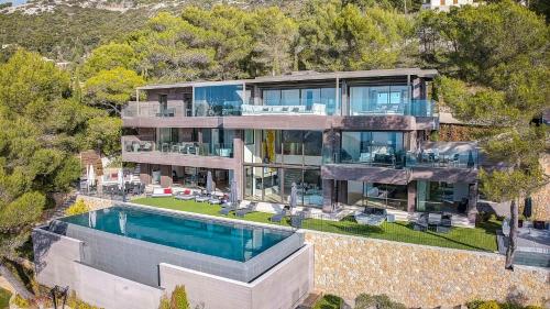 Villa Alta Tella by HILO Collection