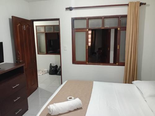 Hostal Amaca