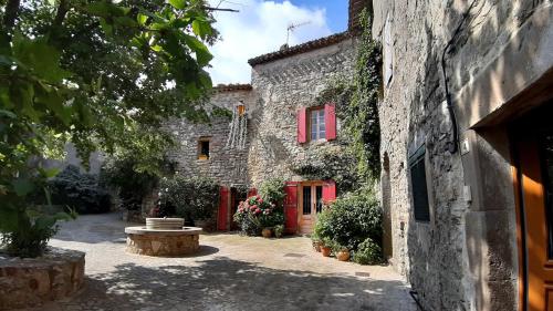 Maison - Le Petit Bussac in Aigne