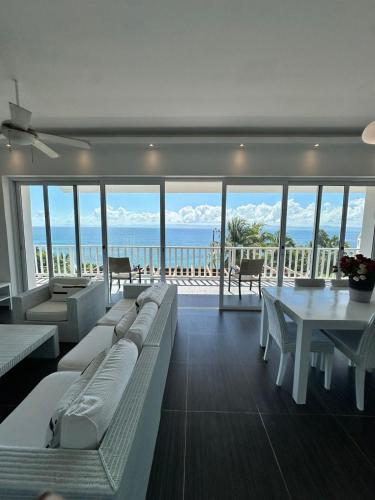 Vista Mare Samaná – khách sạn tại Punta Balandra
