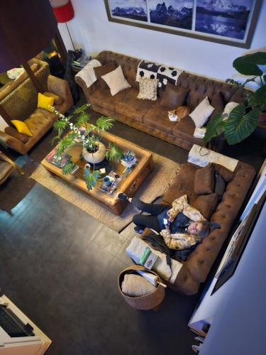 Bed&Breakfast in 卡萊拉德坦戈