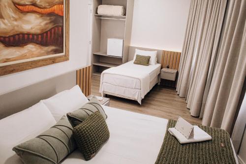 Hotel Daieli in Otacilio Costa