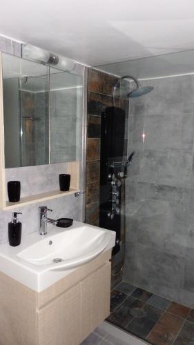 Gazi Divine Apartment, Atény (fotografie 6)