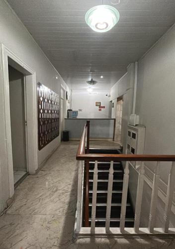 Hotel Castro Alves, São Paulo (Hotel Castro Alves, Sao Paulo) in ลิเบร์ดาเด