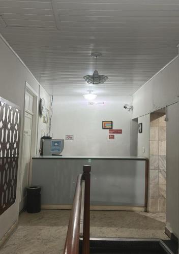 Hotel Castro Alves, São Paulo (Hotel Castro Alves, Sao Paulo) in ลิเบร์ดาเด