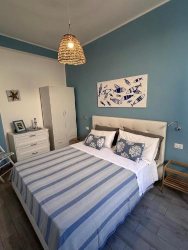 Brezza di mare chambre d'hôte Agrigente