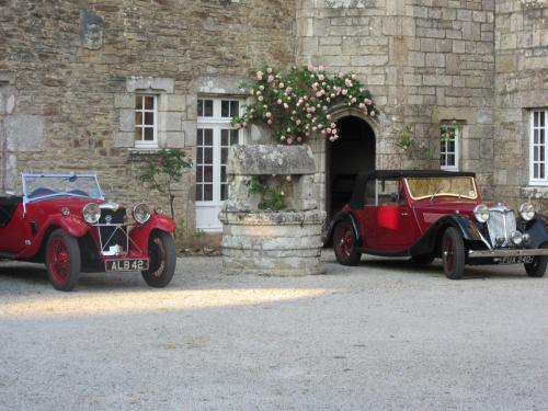 Manoir Du Stang - image 7
