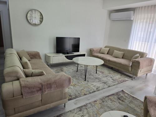 Lux Apartman Gostivar – khách sạn tại Gostivar
