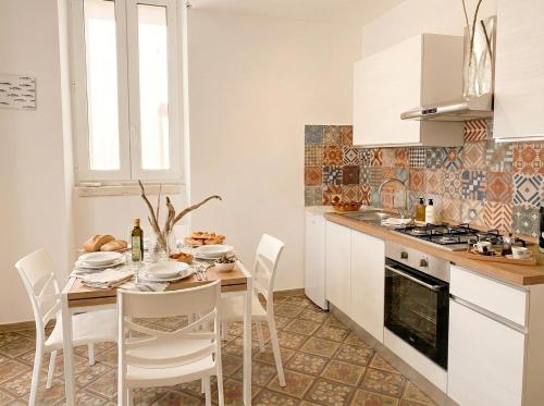 Gabbiano 7 – Coastal Comfort with 2 bedrooms