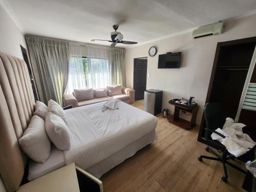 Winchester Lodge in Johannesburg Sud