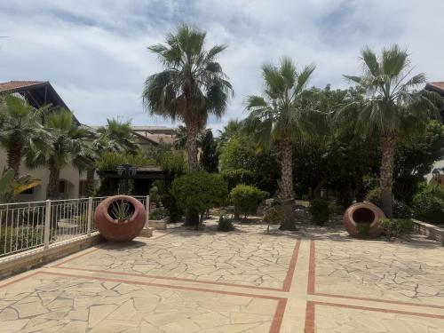 Beautiful Stay Near the Beach in Kiti