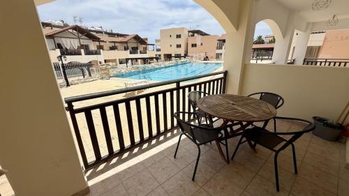 Beautiful Stay Near the Beach in Kiti