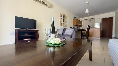 Beautiful Stay Near the Beach in Kiti