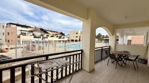 Beautiful Stay Near the Beach in Kiti