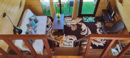 Himalaya Nature Home Stay in Kotkhai