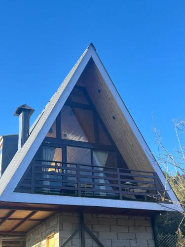 Himalaya Nature Home Stay in Kotkhai