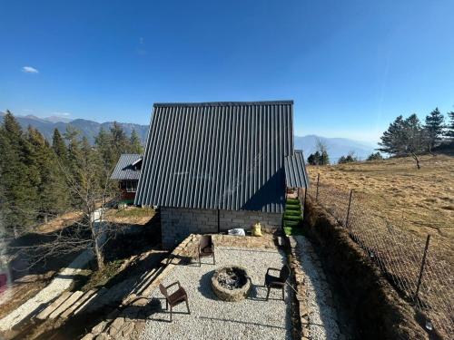 Himalaya Nature Home Stay in Kotkhai