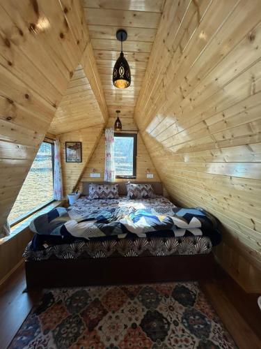 Himalaya Nature Home Stay in Kotkhai