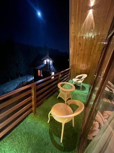 Himalaya Nature Home Stay in Kotkhai