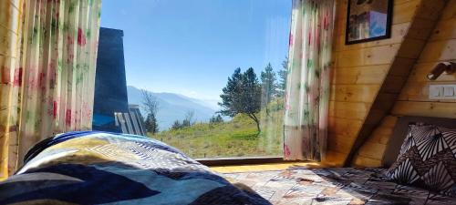 Himalaya Nature Home Stay in Kotkhai
