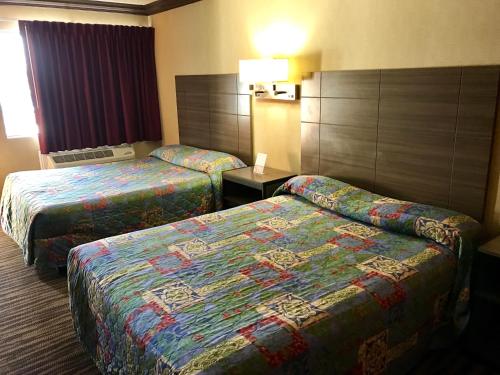 Touristlodge – Inglewood, CA