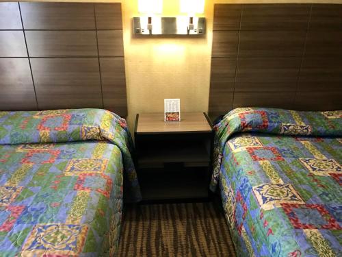 Touristlodge – Inglewood, CA