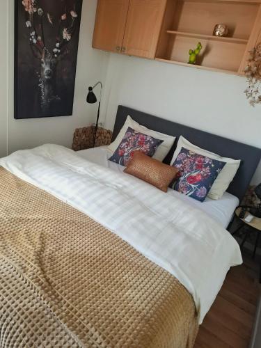 JOY Boutique Chalet Berkhout - Hoorn in Berkhout