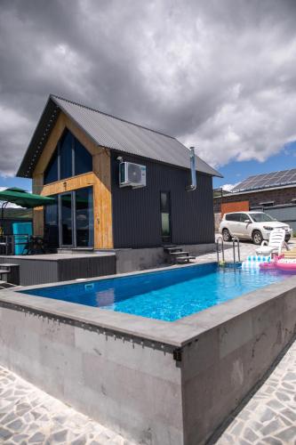AAA Byurakan Rest House – khách sạn tại Byurakan