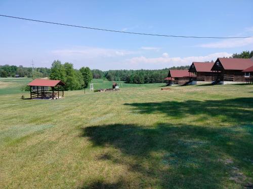 Siedlik Agroturystyka - spokojne miejsce dla Ciebie i Twojej rodziny in Lidzbark
