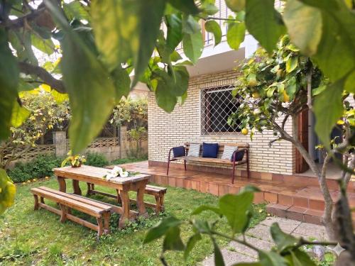 Apartamento El Hayedo 20808 gîte à louer Ancillo