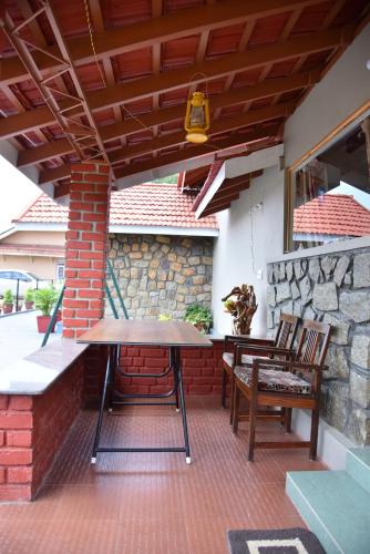 Hillwoods homestay in Somvarpeta