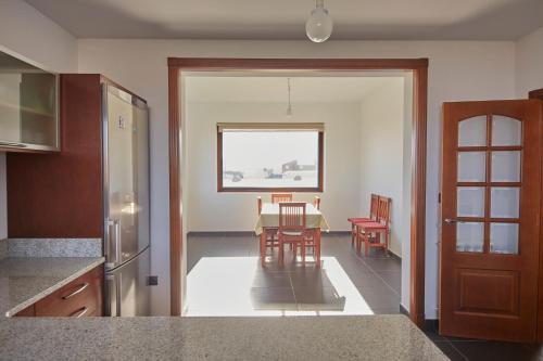 EnFOZ CANTABRIAN COAST LUXURY VILLA in Cordido