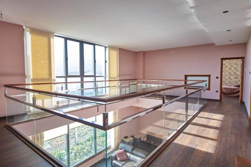 EnFOZ CANTABRIAN COAST LUXURY VILLA in Cordido