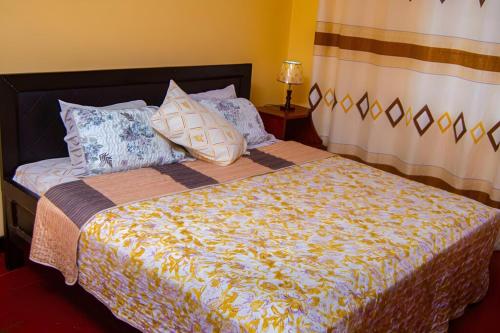 Wisdom Village in Butare