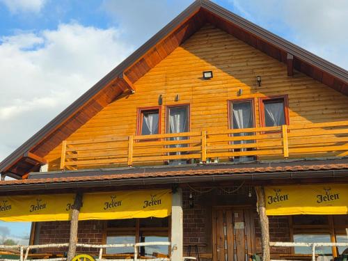Konoba Taline Sokolac in Sokolac