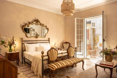 Sarmento Balcony