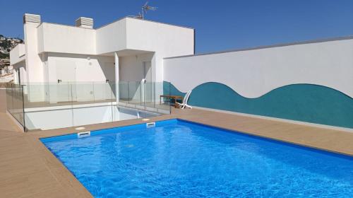 AH Rentals La Mar
