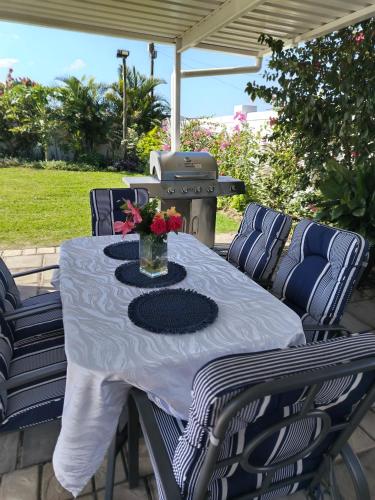 Eluthando Guesthouse in Isimangaliso Wetland Park