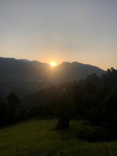 Jardim, Ghattetar farm stay in Balthali