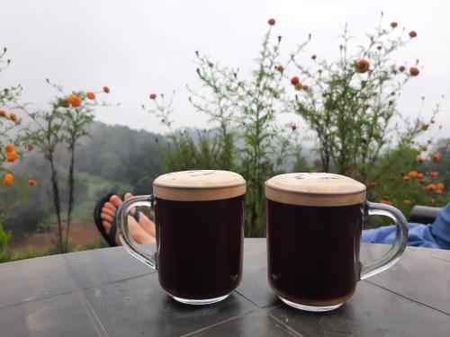 Ghattetar farm stay in Balthali