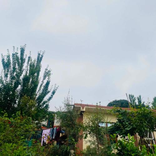 Ghattetar farm stay in Balthali