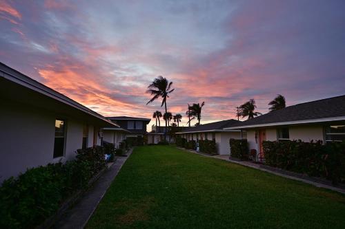 Surf Studio Beach Resort - 숙소 외관