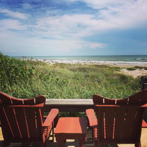 Hotel in Cocoa Beach 