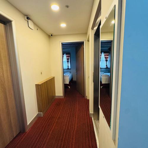 Turquoise Taksim Hotel - image 13