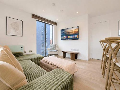 Alabaster Suite By Casacity - Mánchester