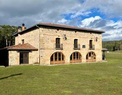 Nuestra Señora de Revenga (Nuestra Senora de Revenga) in Regumiel de la Sierra