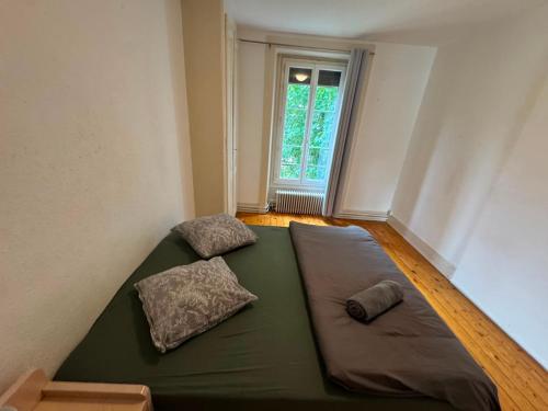 Grand 3 piece au Centre Geneve – khách sạn tại Jonction
