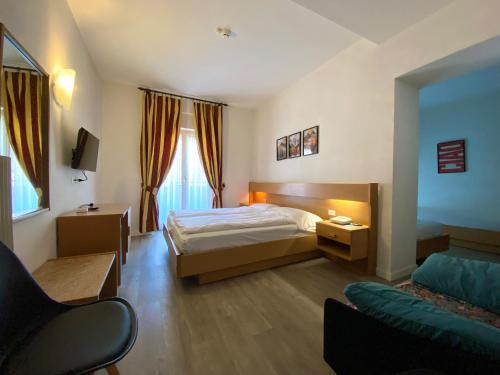 Hotel Alberello - image 21